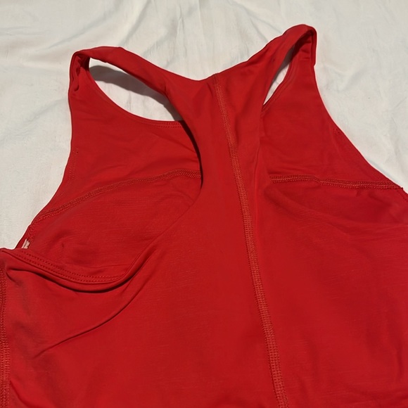 Outdoor Voices TechSweat Crop Top - Picture 3 of 3